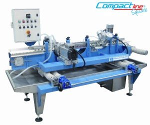 Rectifying Machines - Compact line